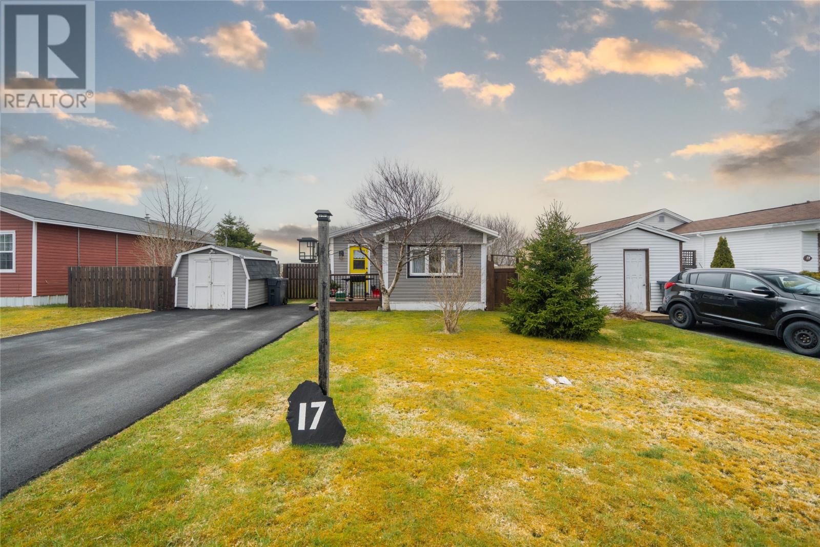 17 Juniper Drive