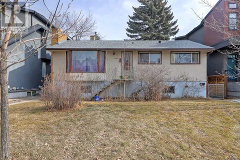 4124 16 Street SW Calgary AB T2T4H6