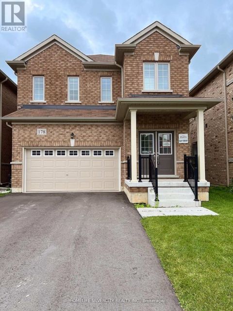 178 SEELEY AVENUE Southgate ON N0C1B0