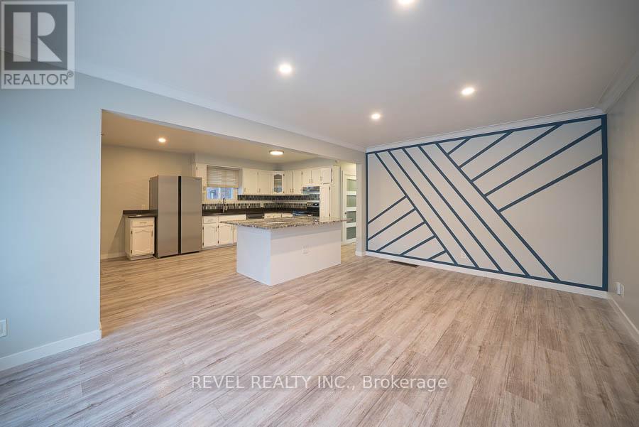 45 BUCKINGHAM STREET