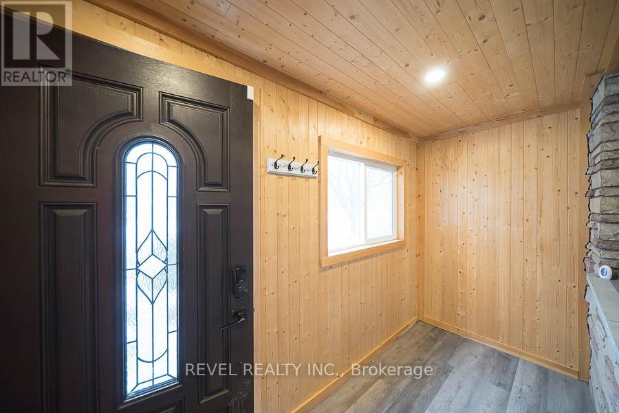 45 BUCKINGHAM STREET