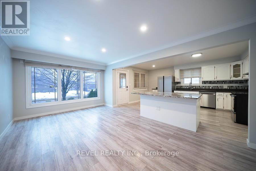 45 BUCKINGHAM STREET