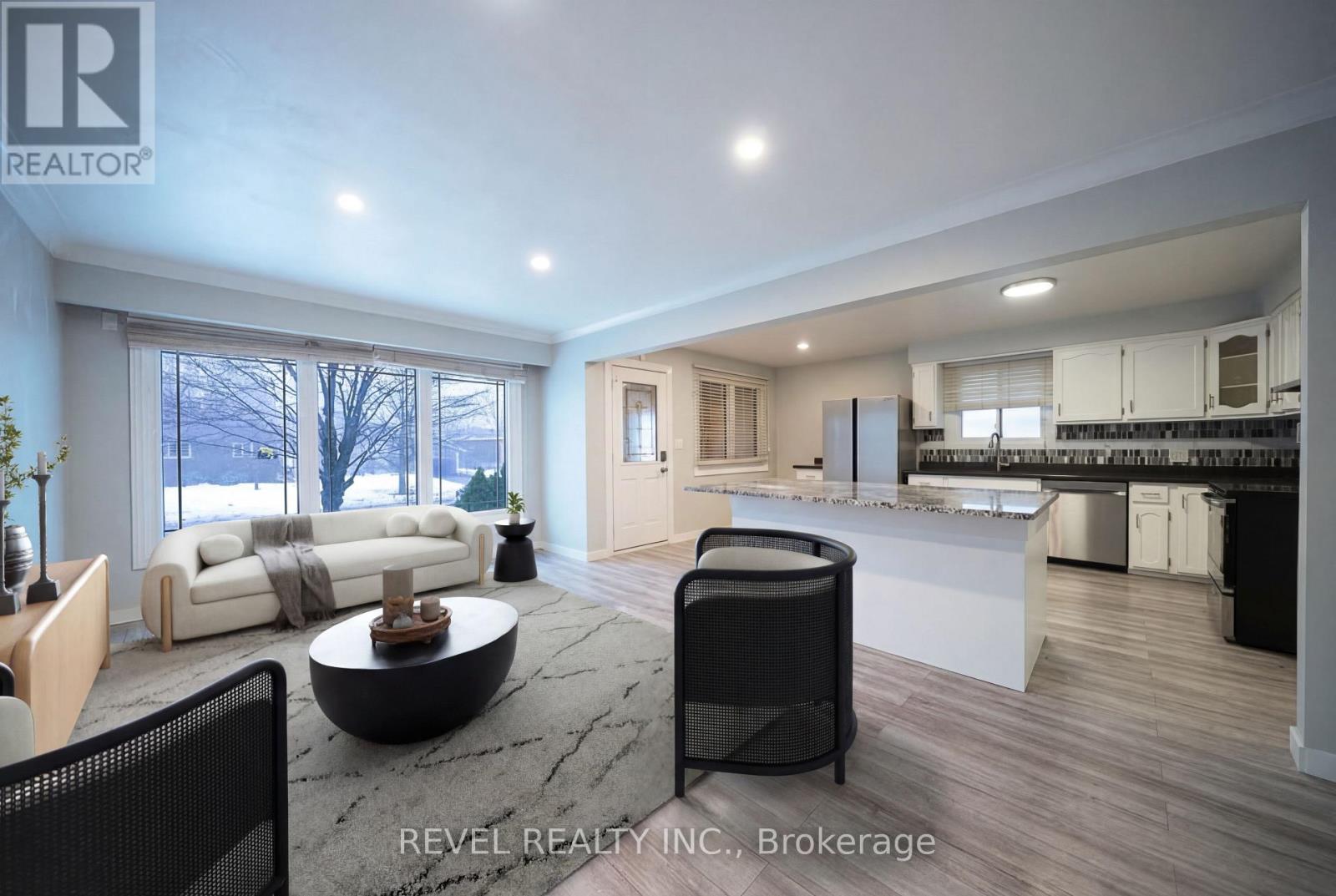 45 BUCKINGHAM STREET