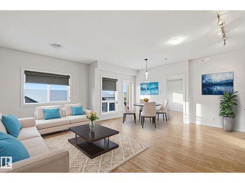 #405 9517 160 AV NW Edmonton AB T5Z0N1