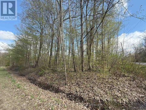0 OAKWOOD LANE Greater Napanee ON K0H1G0