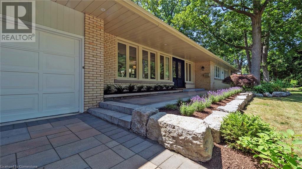 1554 RANDOR Drive