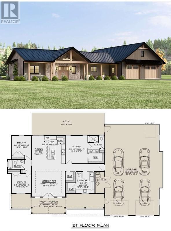 6 - 16 ABINGDON ROAD