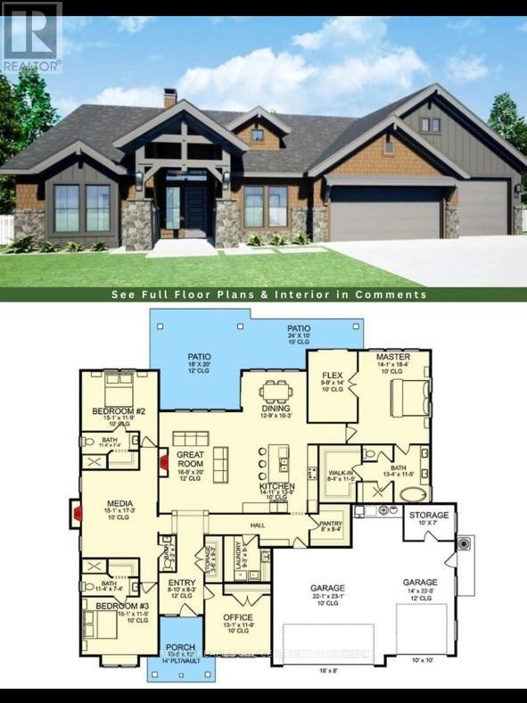 6 - 16 ABINGDON ROAD