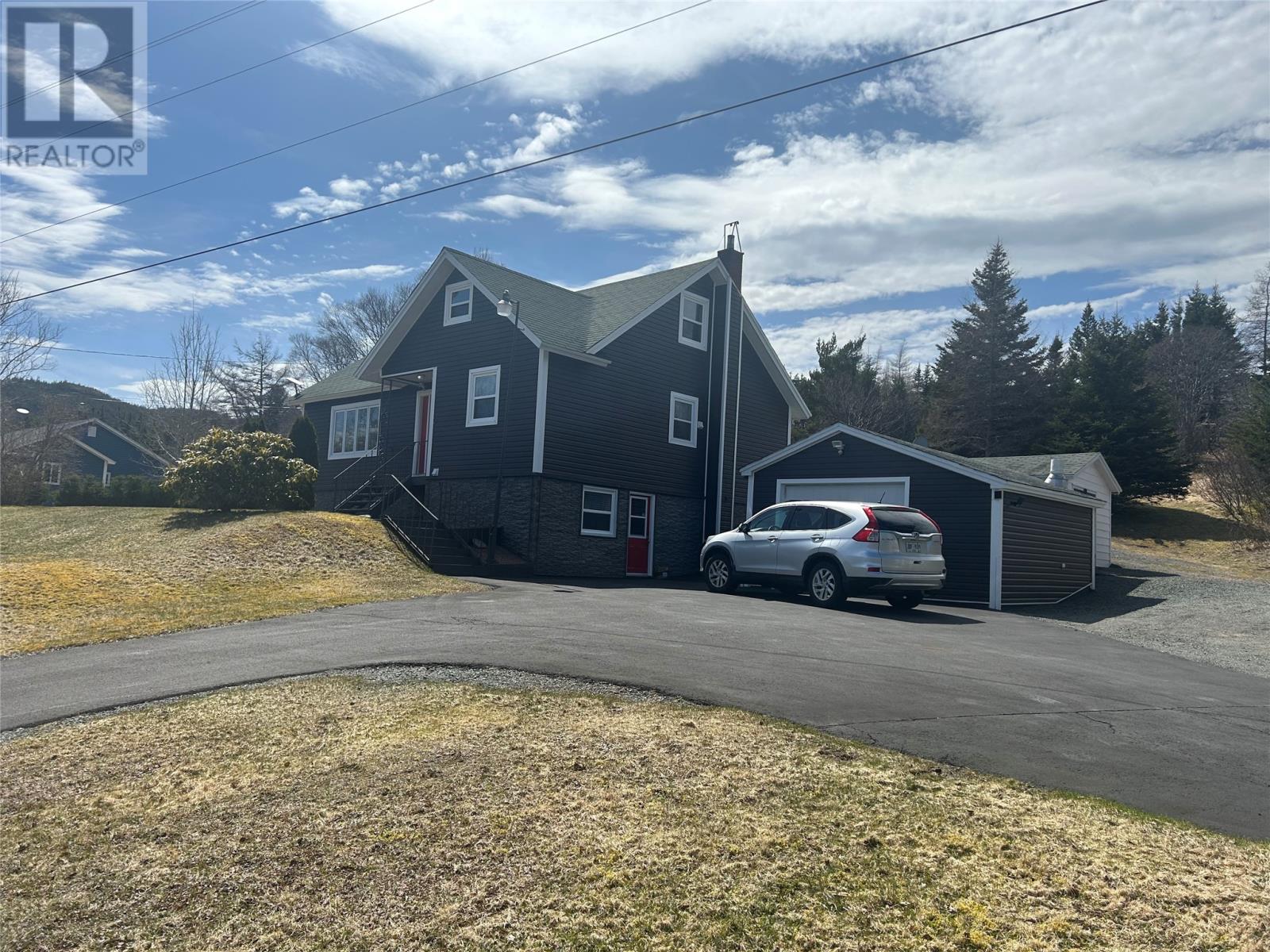 75 MAIN Road