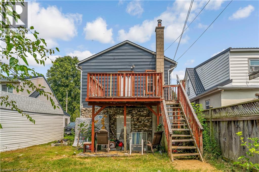 237 ST. JULIEN Street