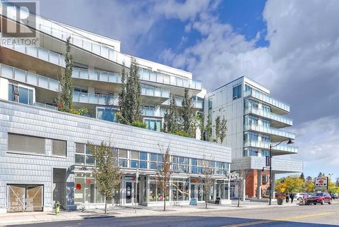 612, 1020 9 Avenue SE Calgary AB T2G0S7
