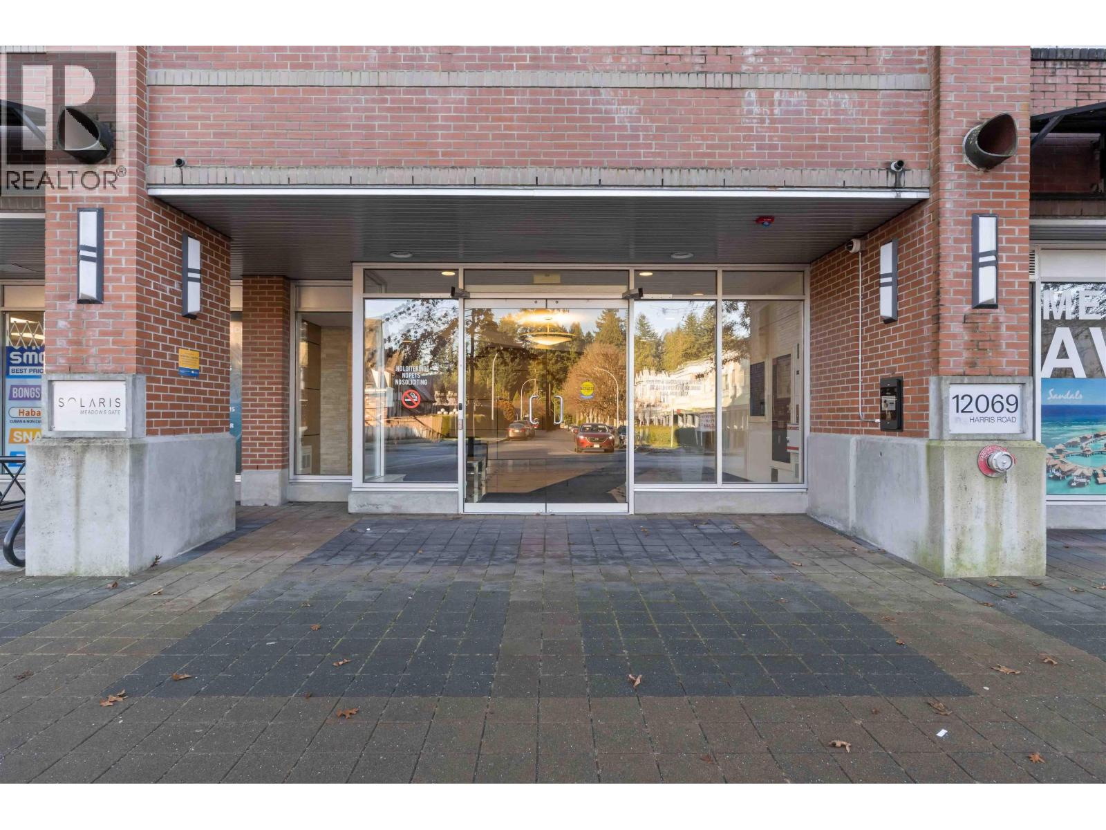 308 12069 HARRIS ROAD