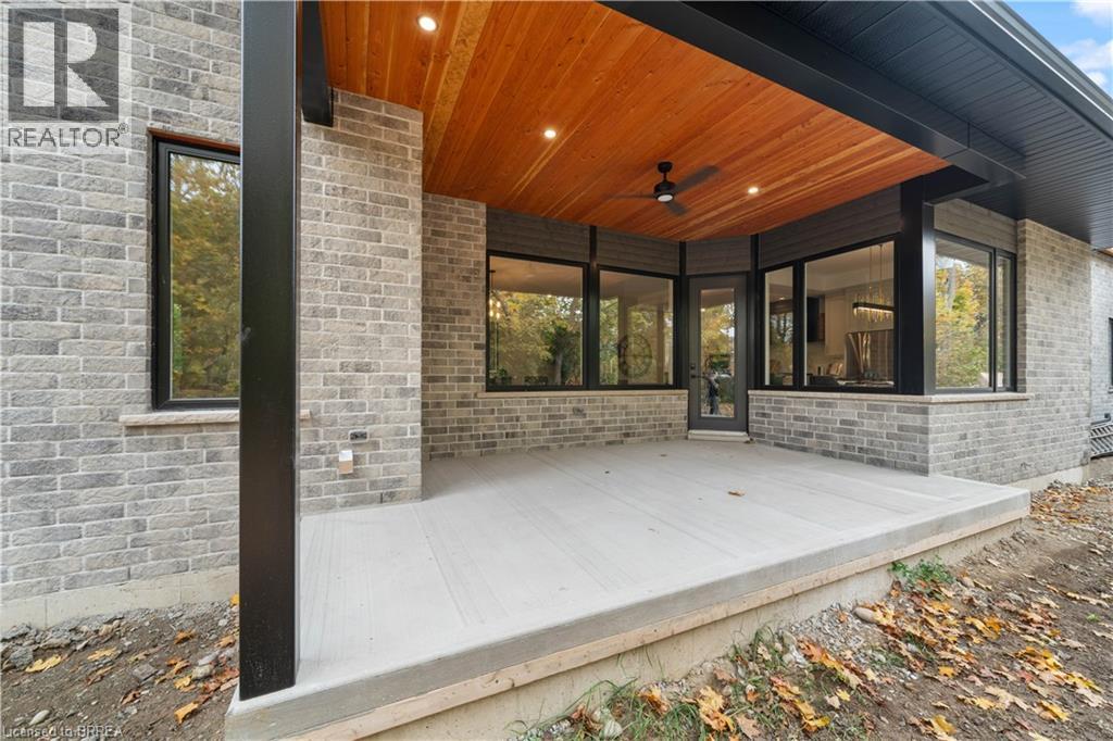 163 PARKSIDE Drive