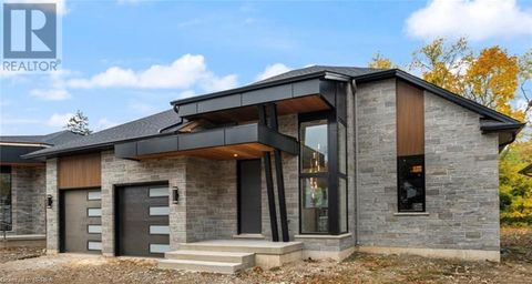163 PARKSIDE Drive Brantford ON N3T0S9