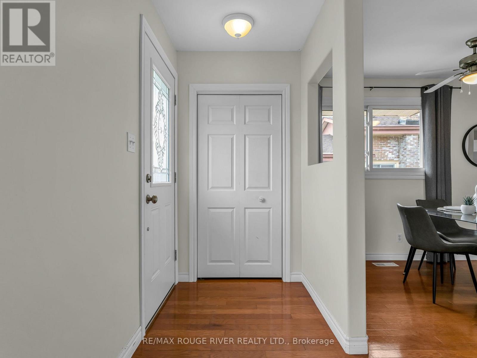12 WARREN ROAD