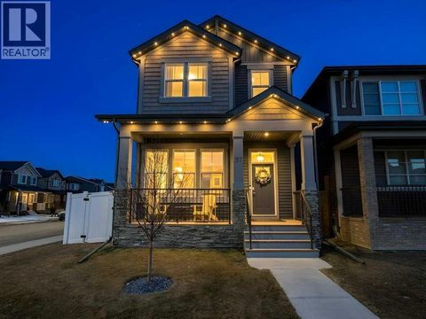 37 Legacy Glen Link SE Calgary AB T2X4T2