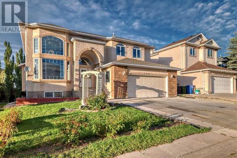 108 Cove Road Chestermere AB T1X1G1
