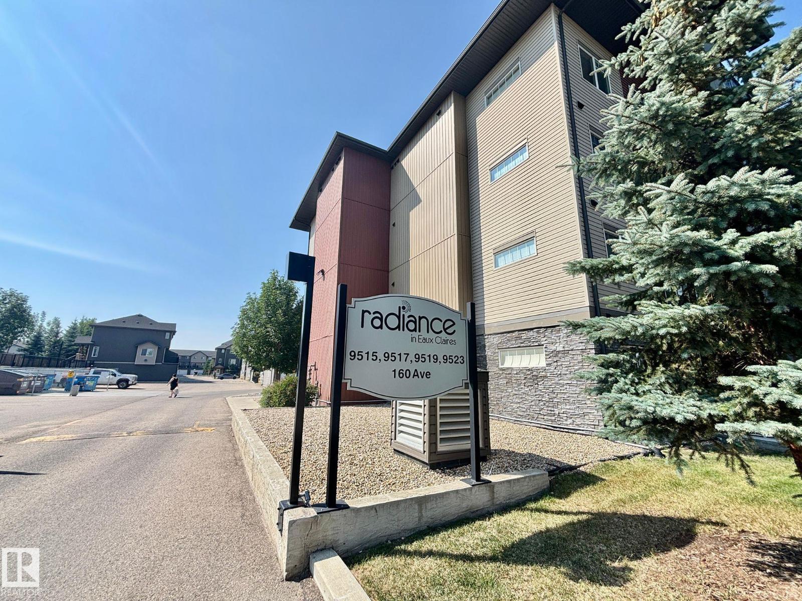 208 9517 160 AV NW NW