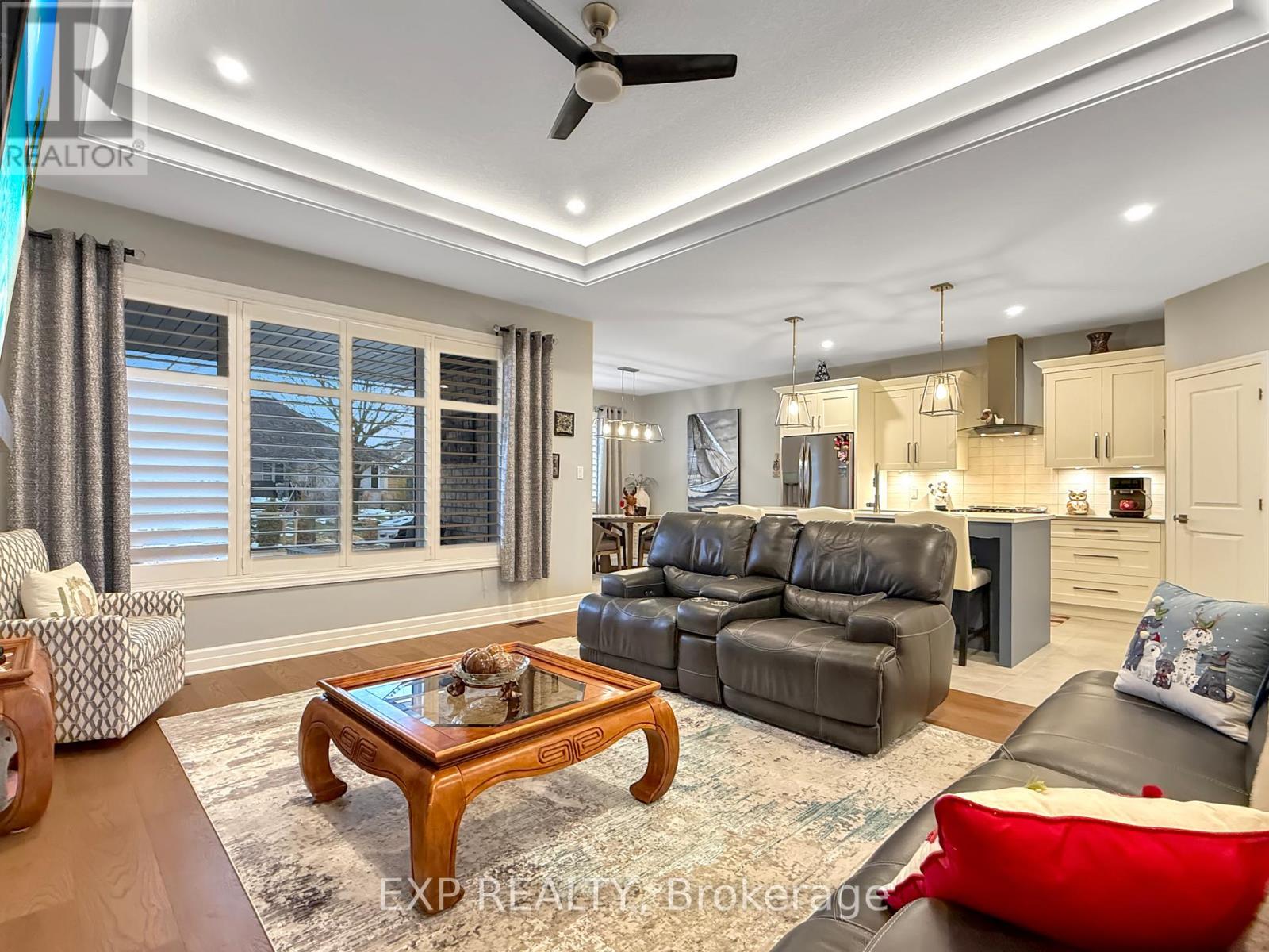 184 KETTLE CREEK DRIVE