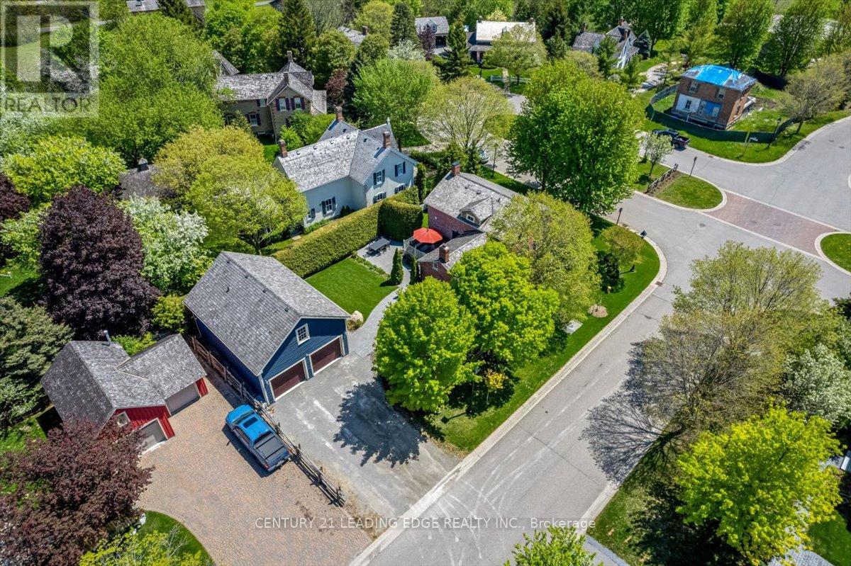 14 ALEXANDER HUNTER PLACE