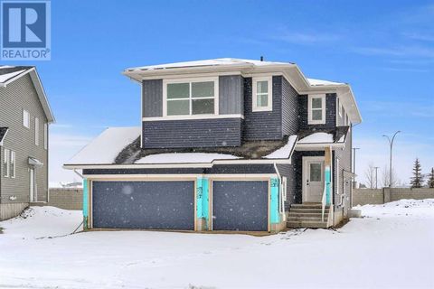 232 Dawson Wharf Crescent Chestermere AB T1X2X6