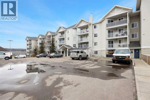 2308, 38 Riedel Street Fort McMurray AB T9H3E1