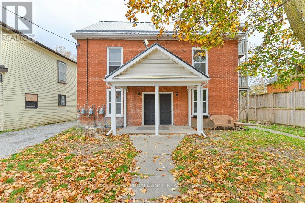 91 BRIDGE STREET W