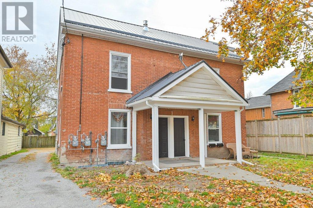 91 BRIDGE STREET W