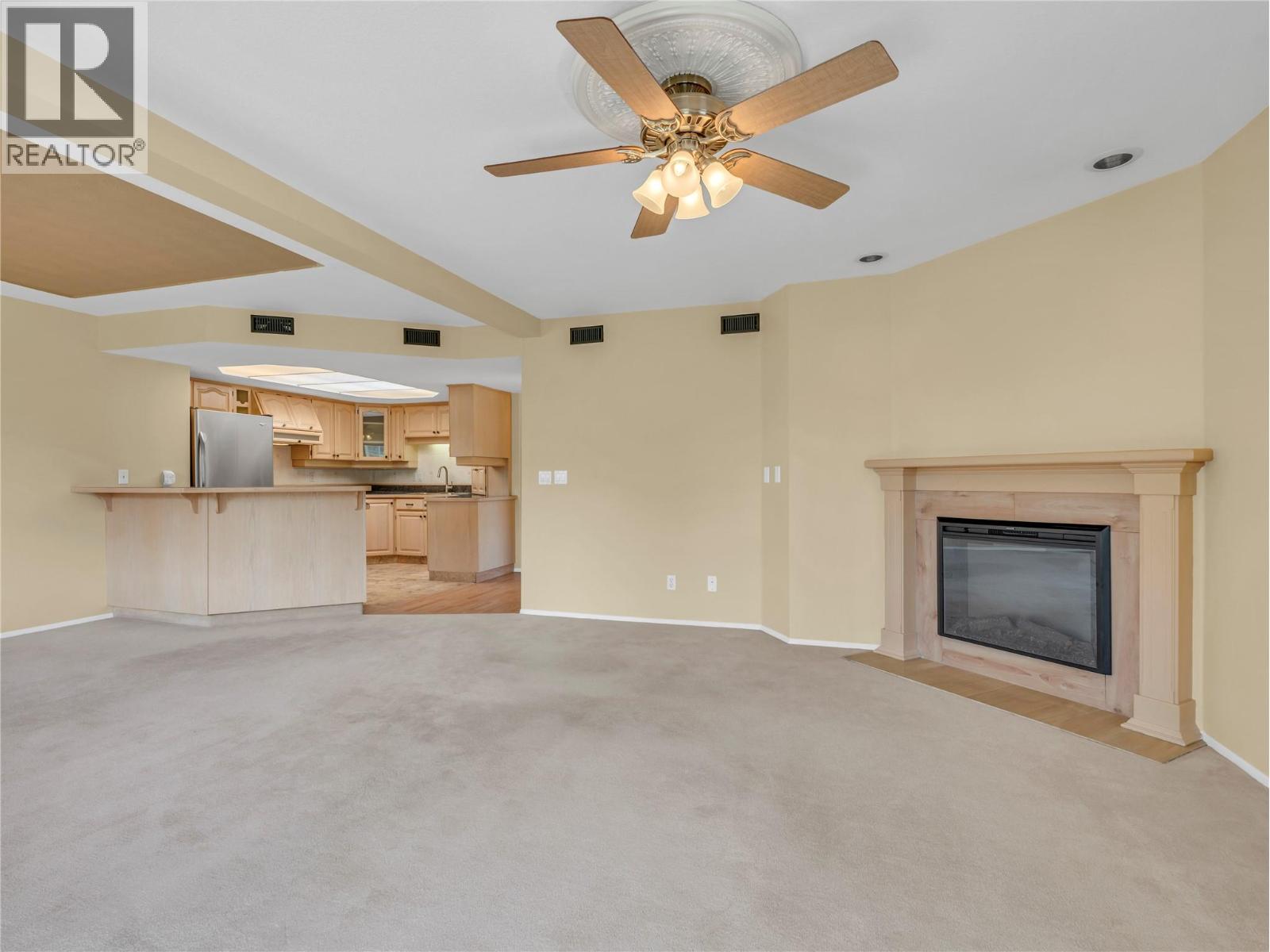 3595 SKAHA LAKE Road Unit# 312