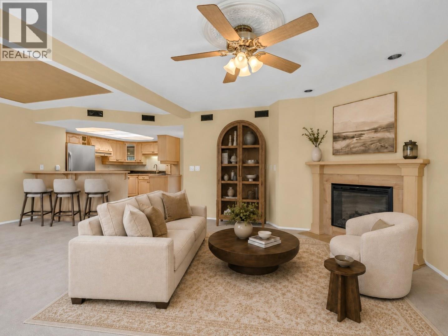 3595 SKAHA LAKE Road Unit# 312