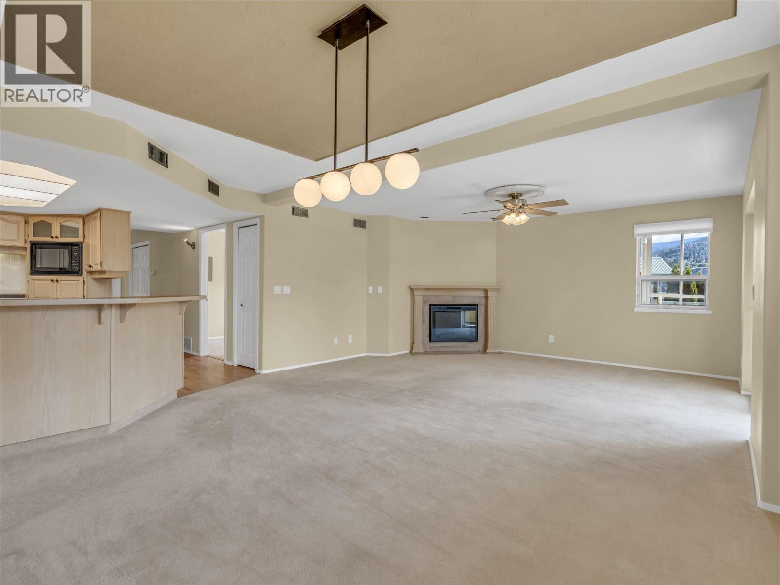 3595 SKAHA LAKE Road Unit# 312