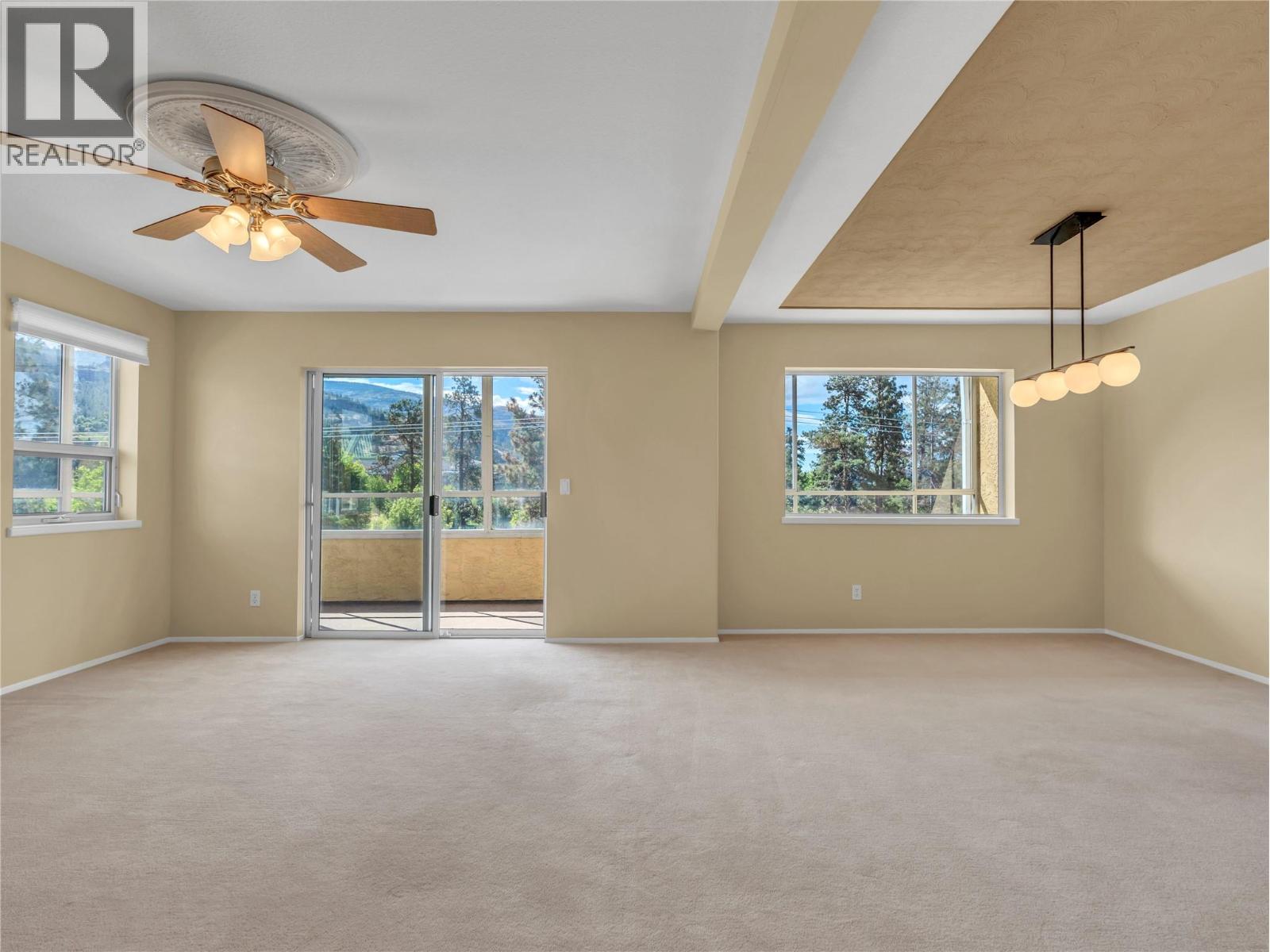3595 SKAHA LAKE Road Unit# 312