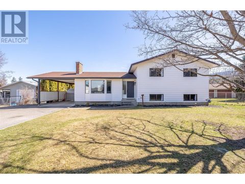 2160 Diamond Road Kelowna BC V1W4B9