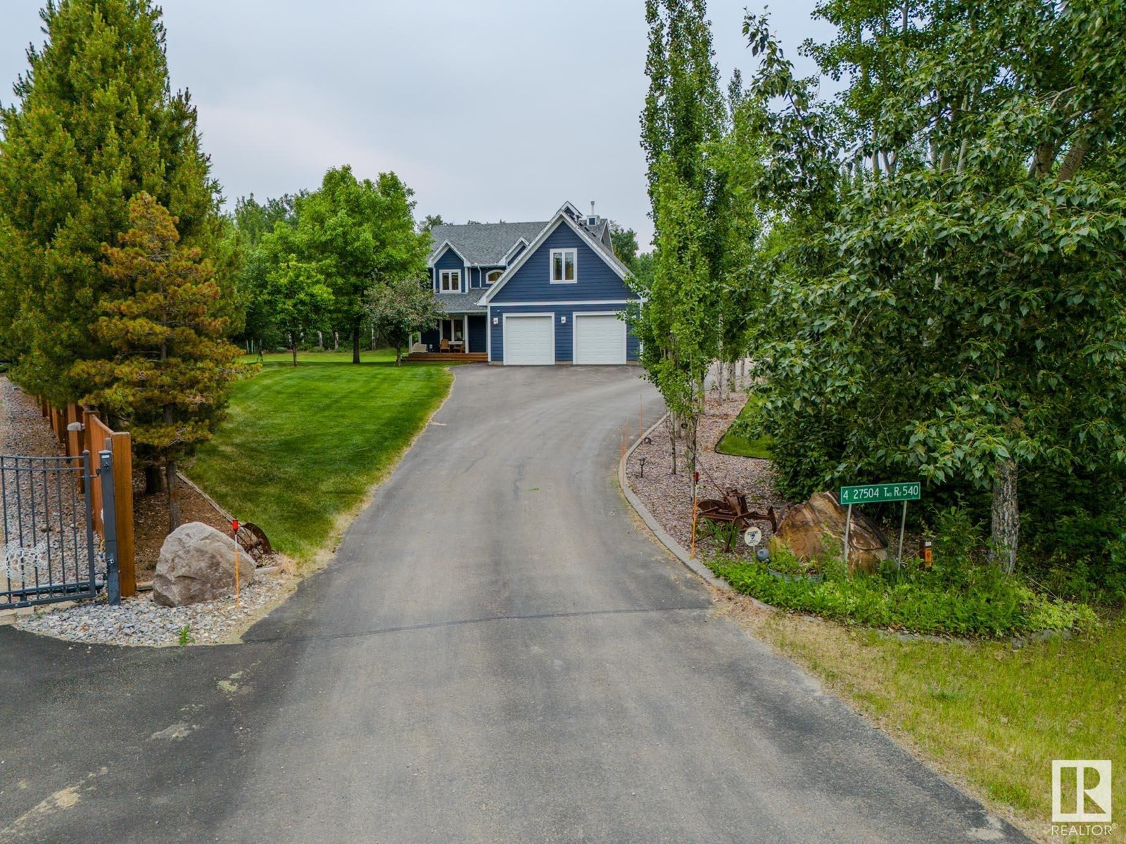 #4 27504 TWP ROAD 540