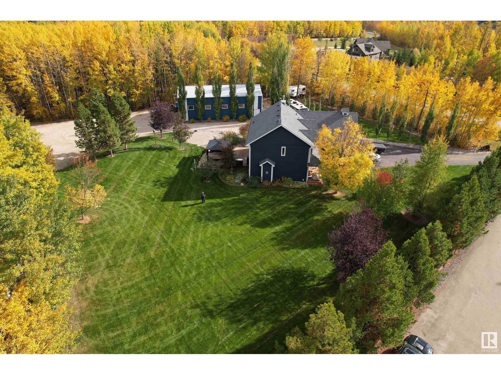 #4 27504 TWP ROAD 540