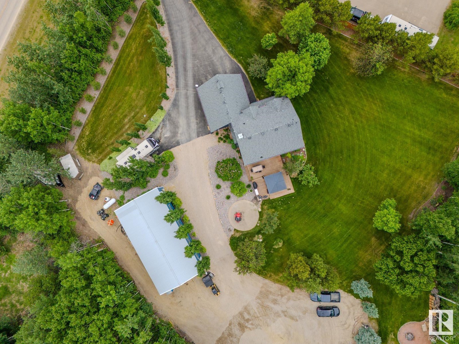 #4 27504 TWP ROAD 540