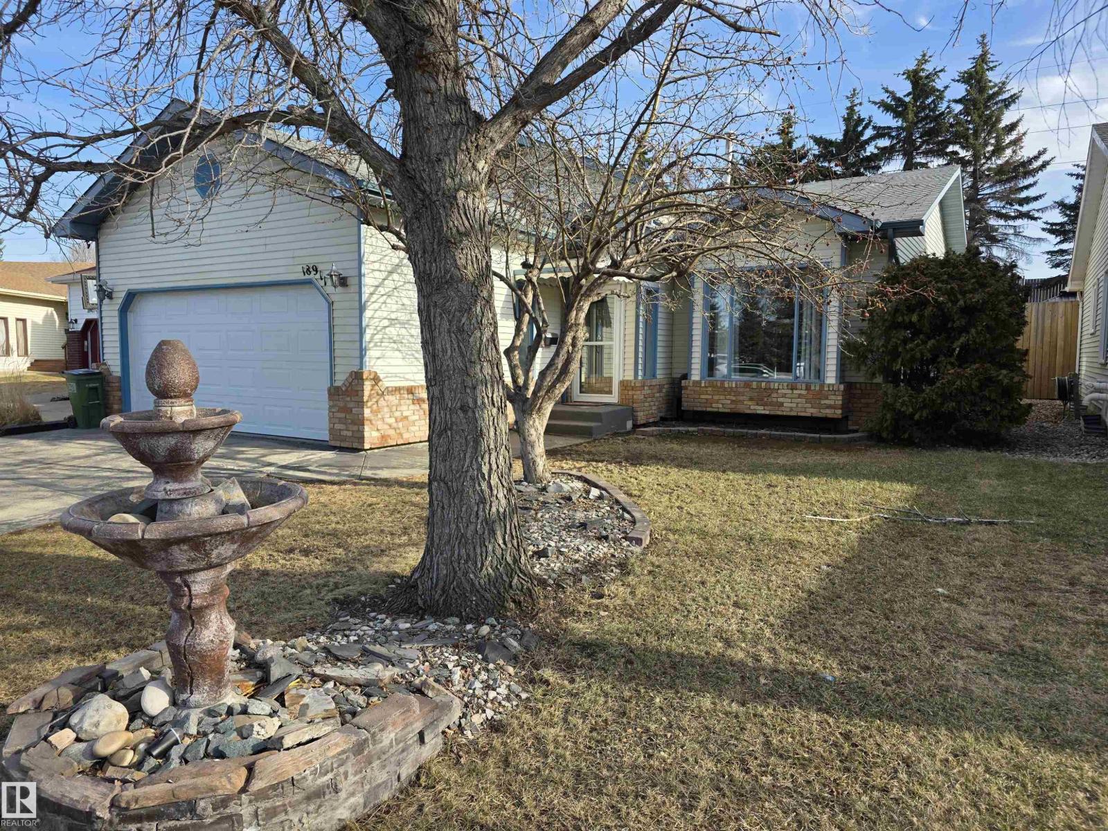 18911 80 AV NW NW