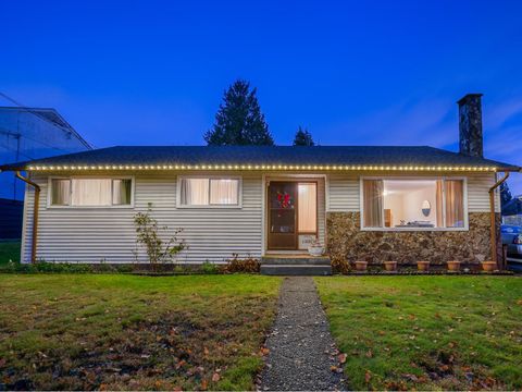 11055 ORIOLE DRIVE Surrey BC V3R5A7
