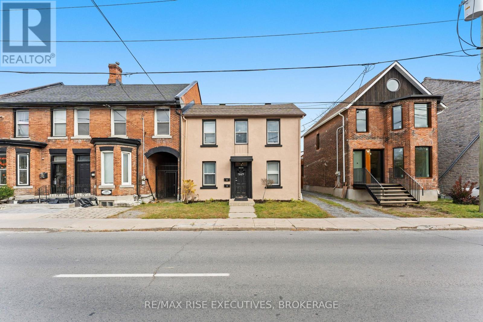 247 QUEEN STREET