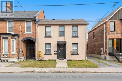 247 QUEEN STREET Kingston (East of Sir John A. Blvd) ON K7K1B5