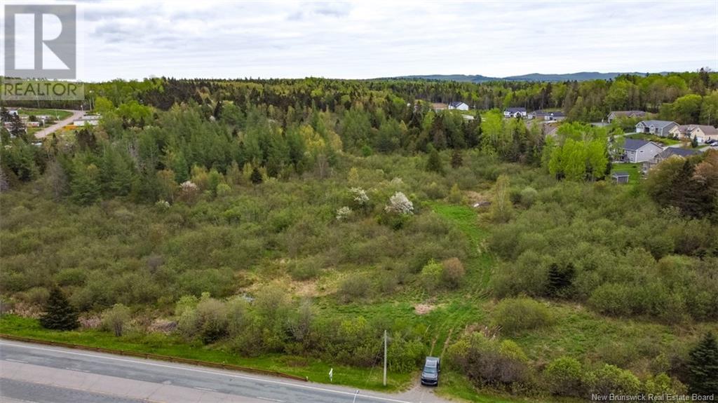 Land Wiliam Bell Drive