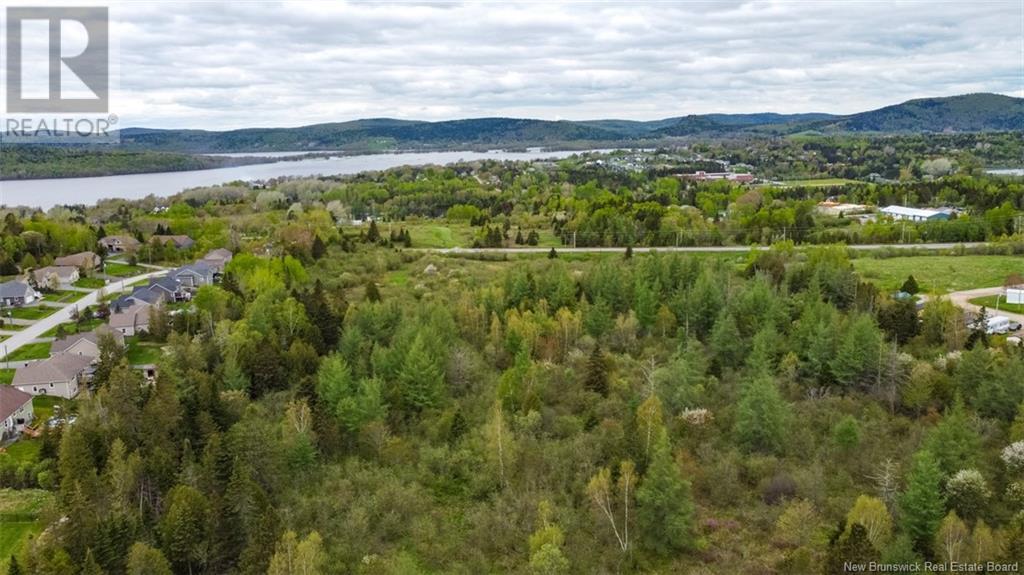 Land Wiliam Bell Drive