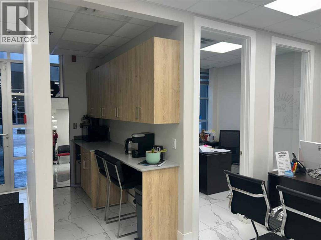 1160, 6520 36 Street NE