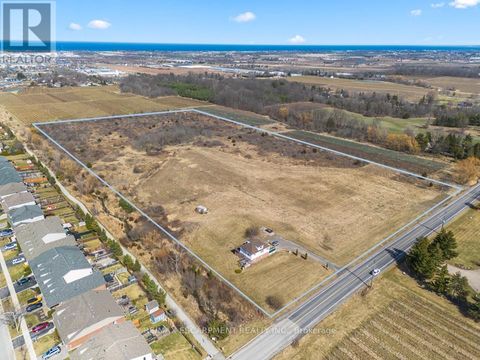4869 HILLSIDE DRIVE Lincoln (Beamsville) ON L0R1B0