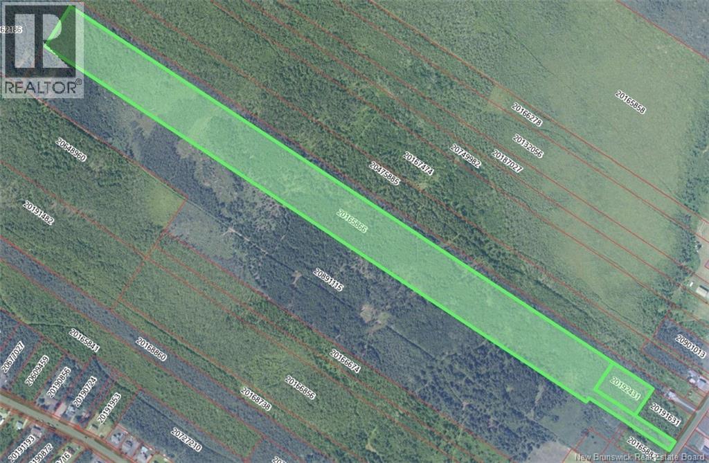 30 acres Boulevard de la Mer