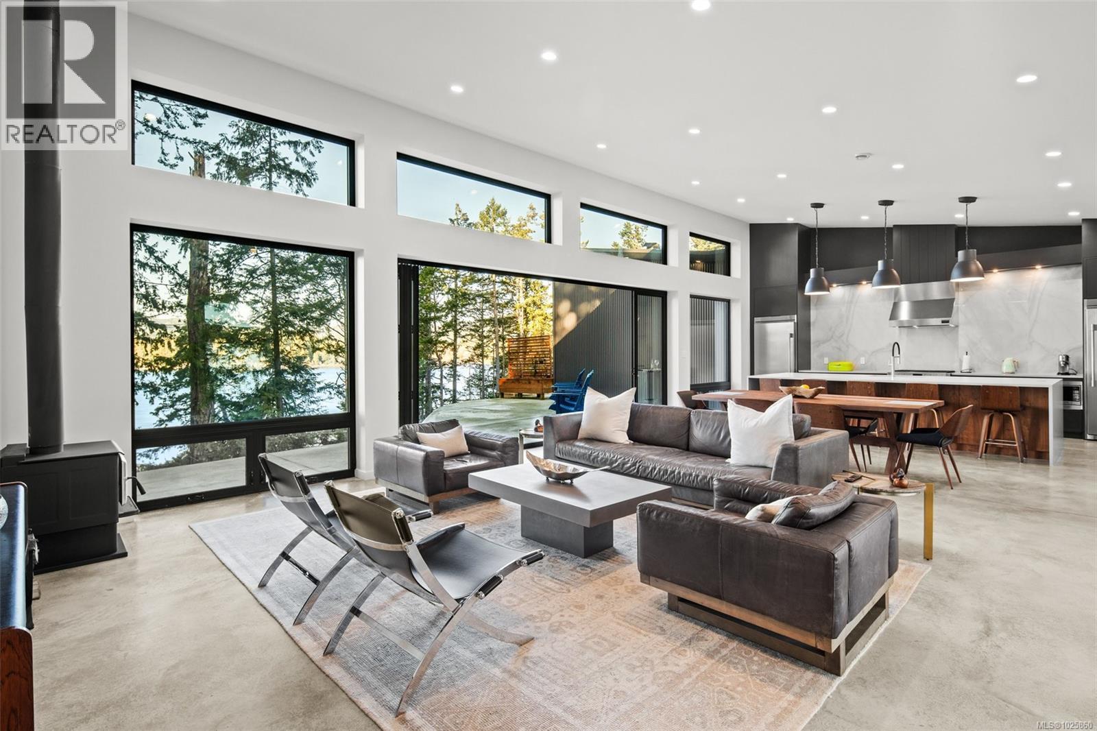 A 6550 East Sooke Rd