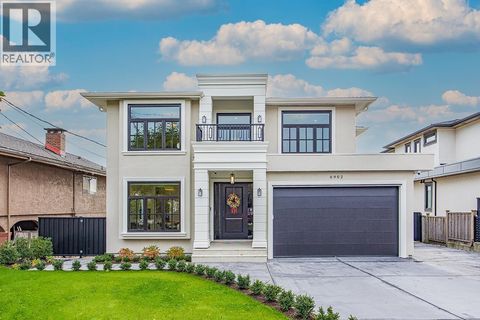 Property photo of 6902 kitchener street, burnaby, BC v5b2j9