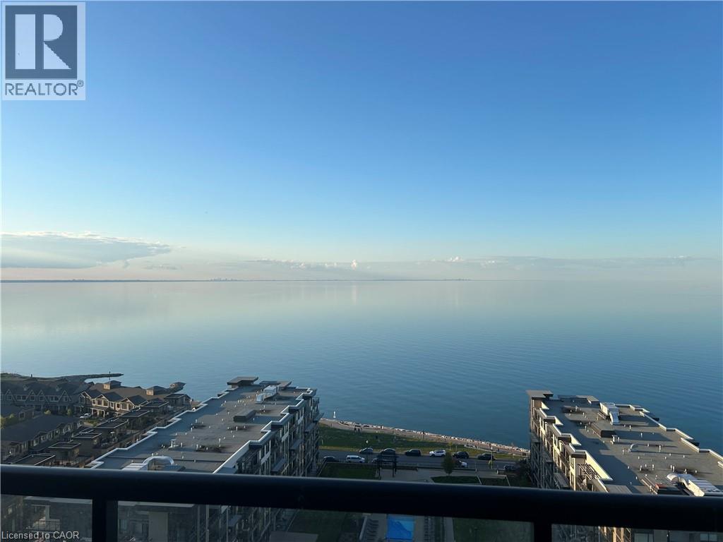 385 WINSTON Road Unit# 1607