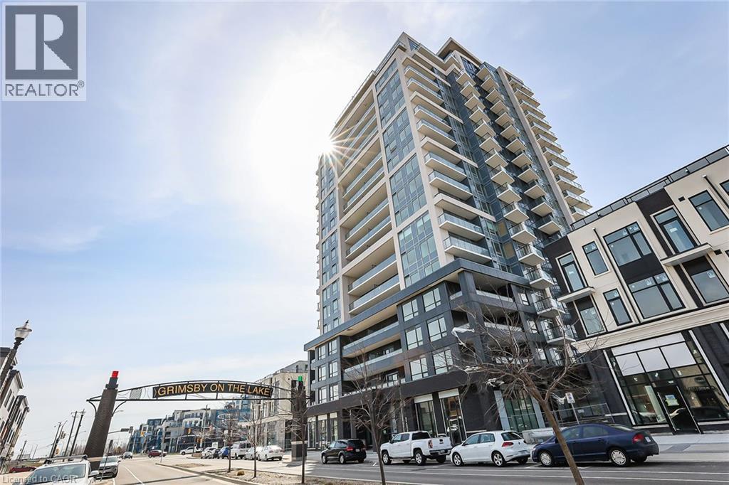 385 WINSTON Road Unit# 1607