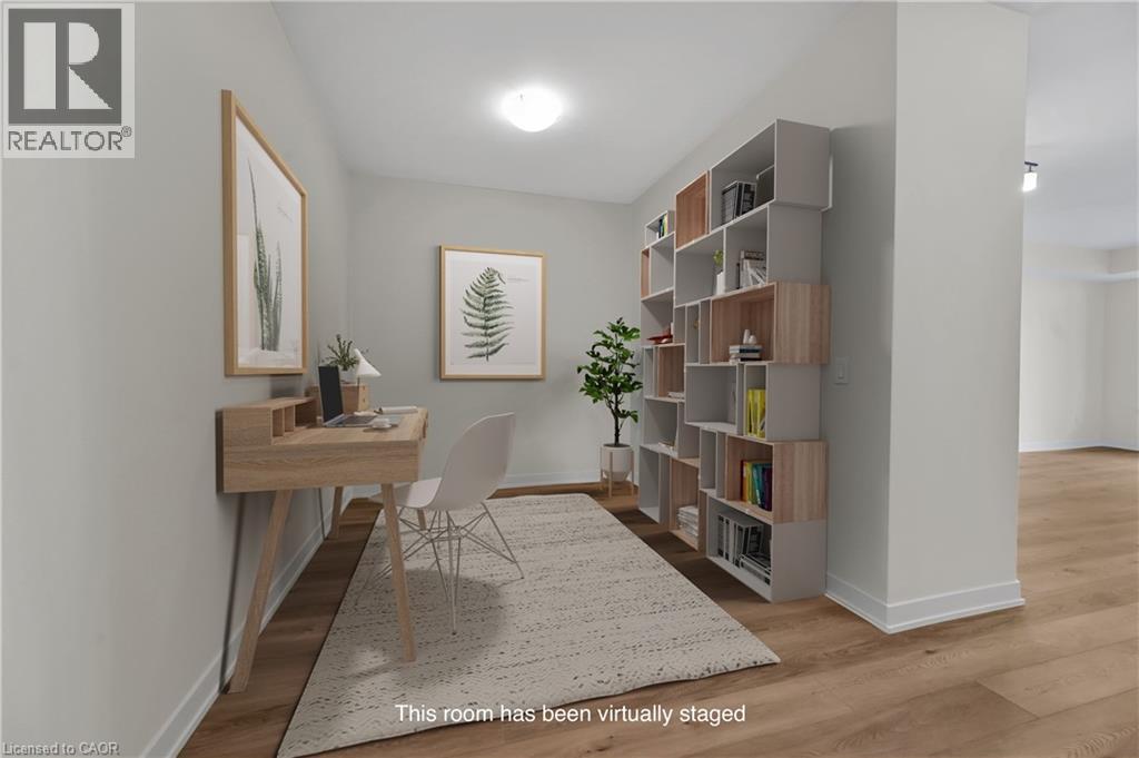 385 WINSTON Road Unit# 1607